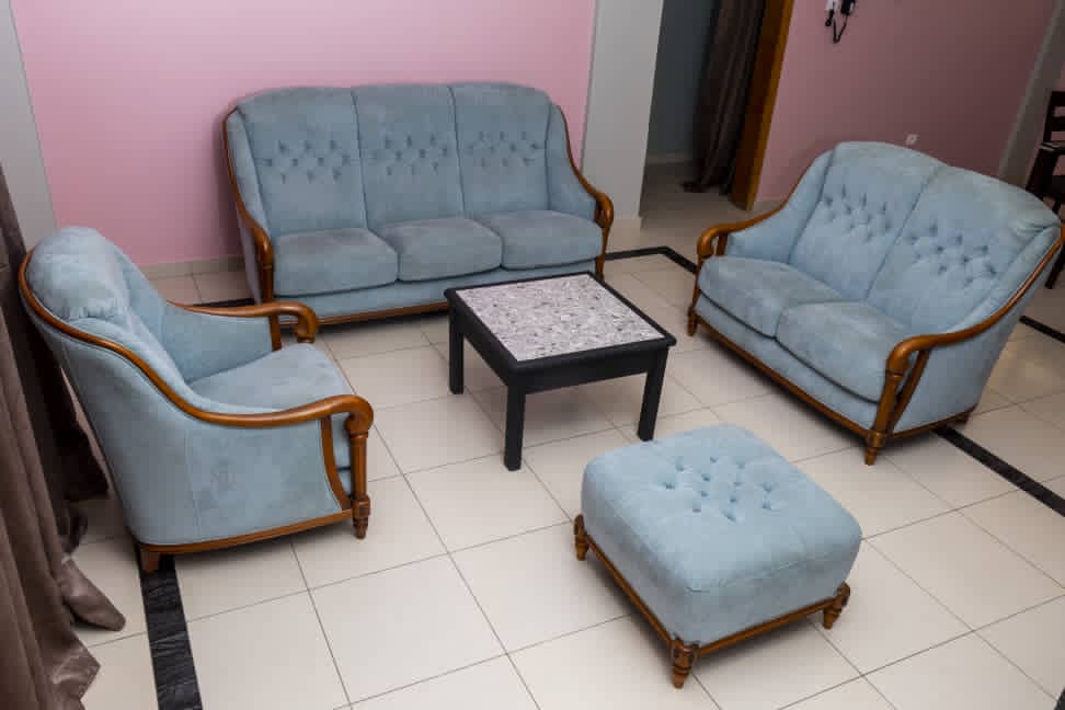 Carrelage professionnel